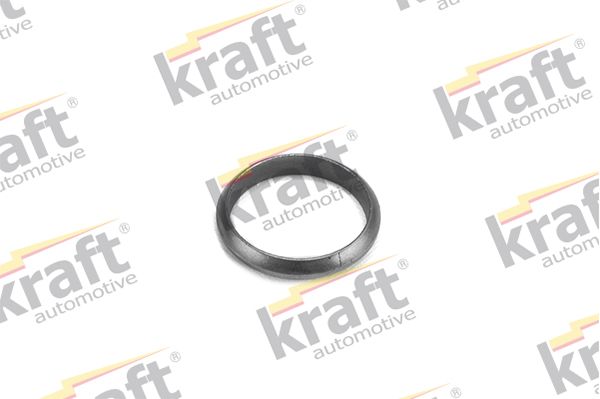 KRAFT AUTOMOTIVE Уплотнительное кольцо, труба выхлопного газа 0532540